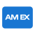Tarjeta Amex